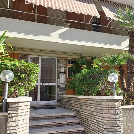 Casa Primavera 文蒂米利亚 外观 照片